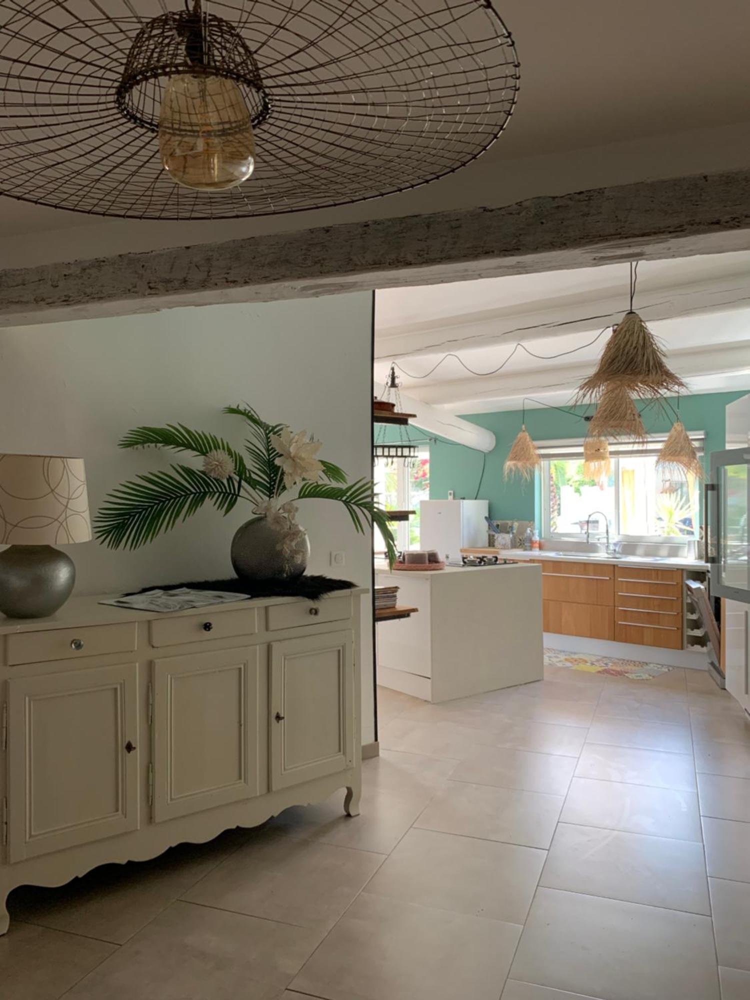 Сasa de vacaciones Des Mourguettes Saintes-Maries-de-la-Mer