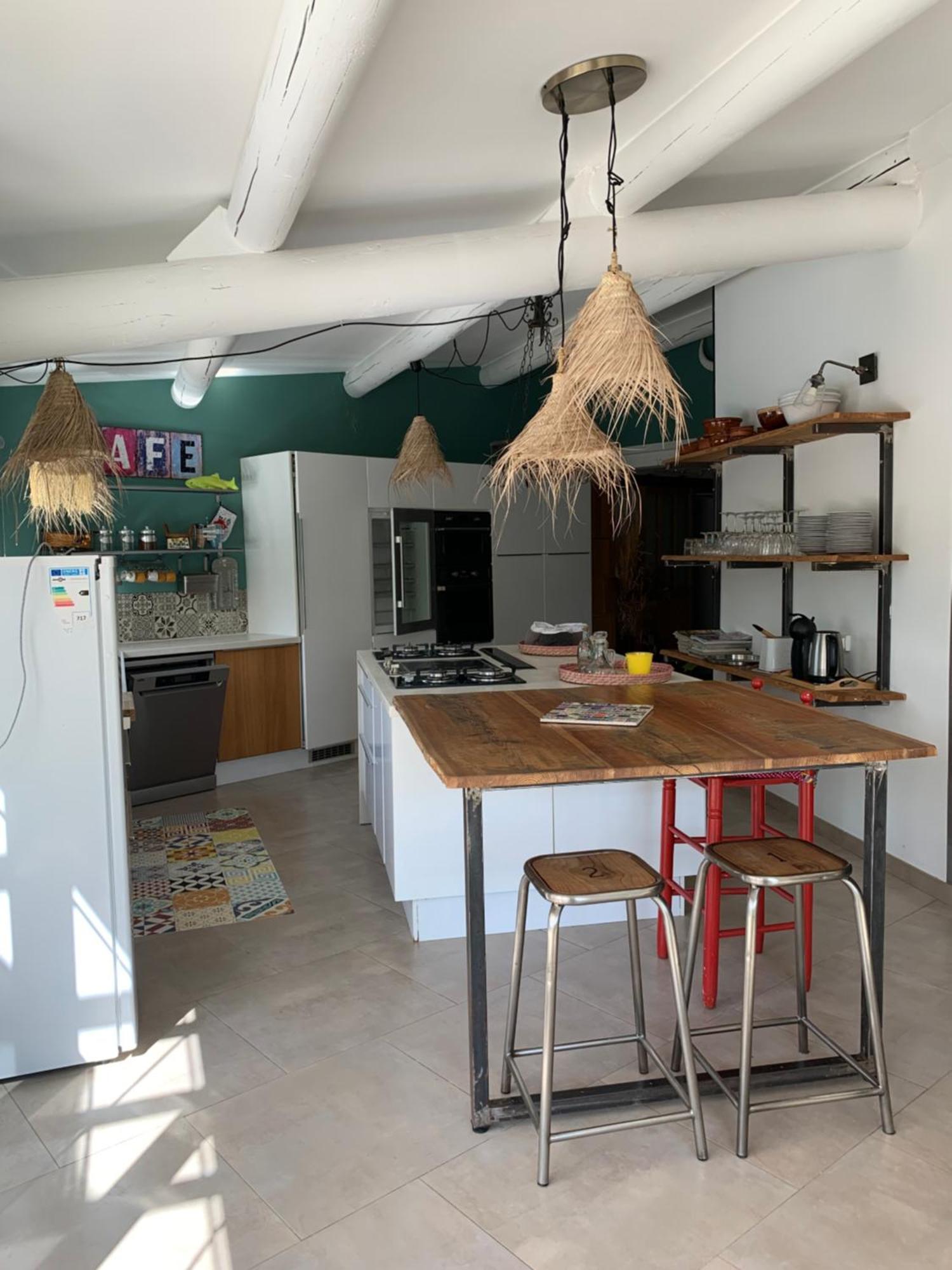 Сasa de vacaciones Des Mourguettes Saintes-Maries-de-la-Mer