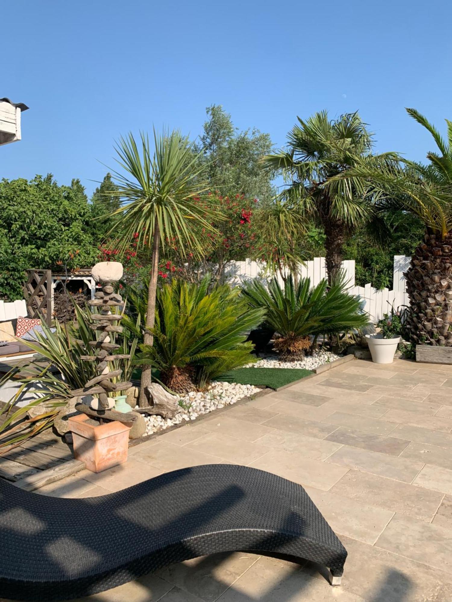 Сasa de vacaciones Des Mourguettes Saintes-Maries-de-la-Mer