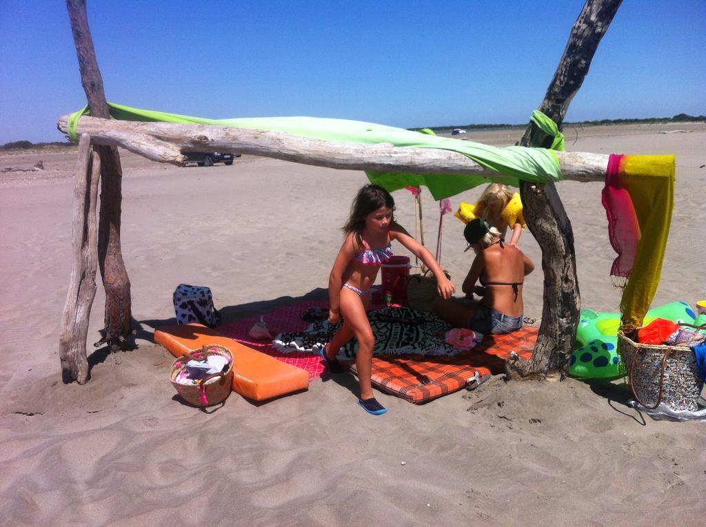 Сasa de vacaciones Des Mourguettes Saintes-Maries-de-la-Mer