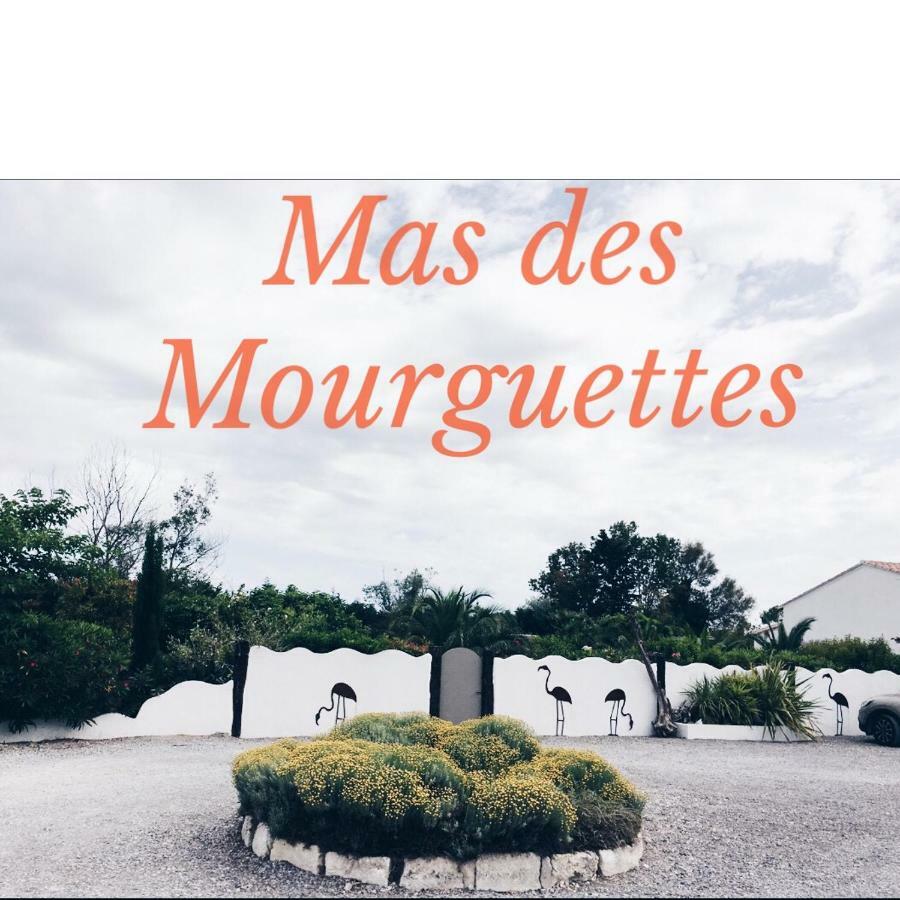 Сasa de vacaciones Des Mourguettes