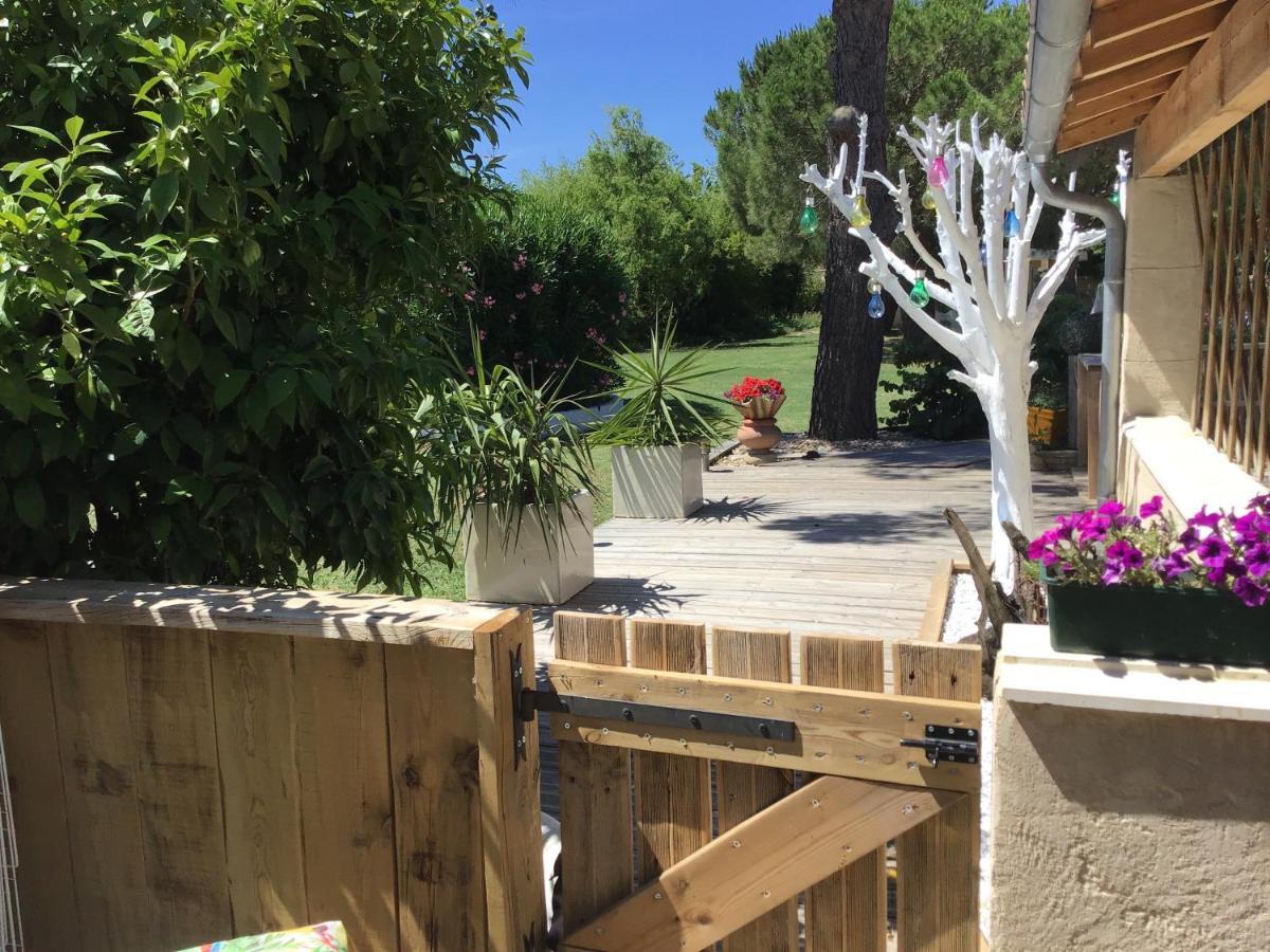 Holiday home Des Mourguettes
