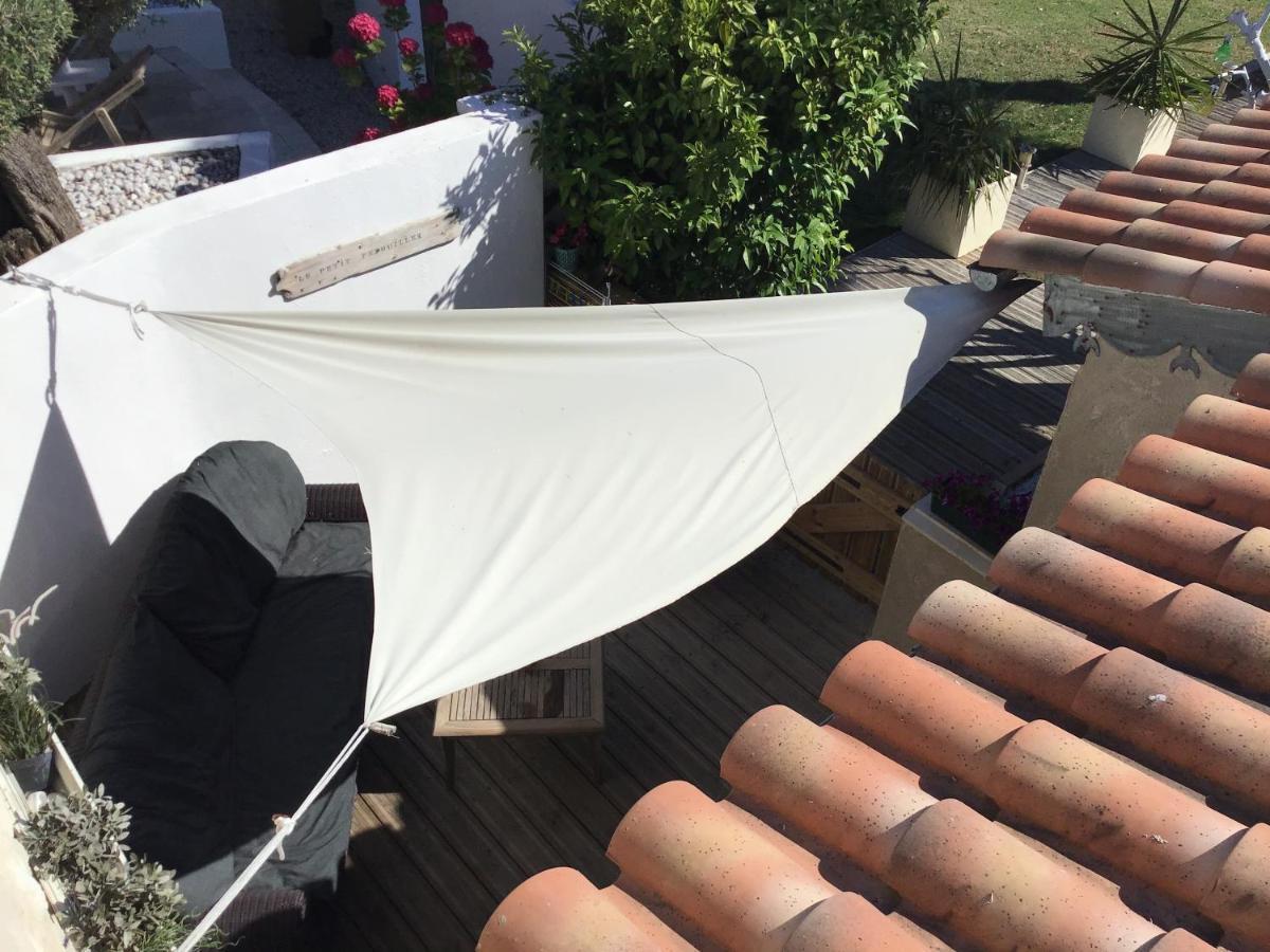 Des Mourguettes Ferienhaus *