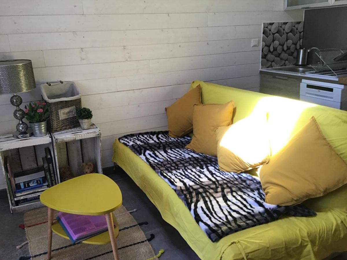 Des Mourguettes Ferienhaus Saintes-Maries-de-La-Mer