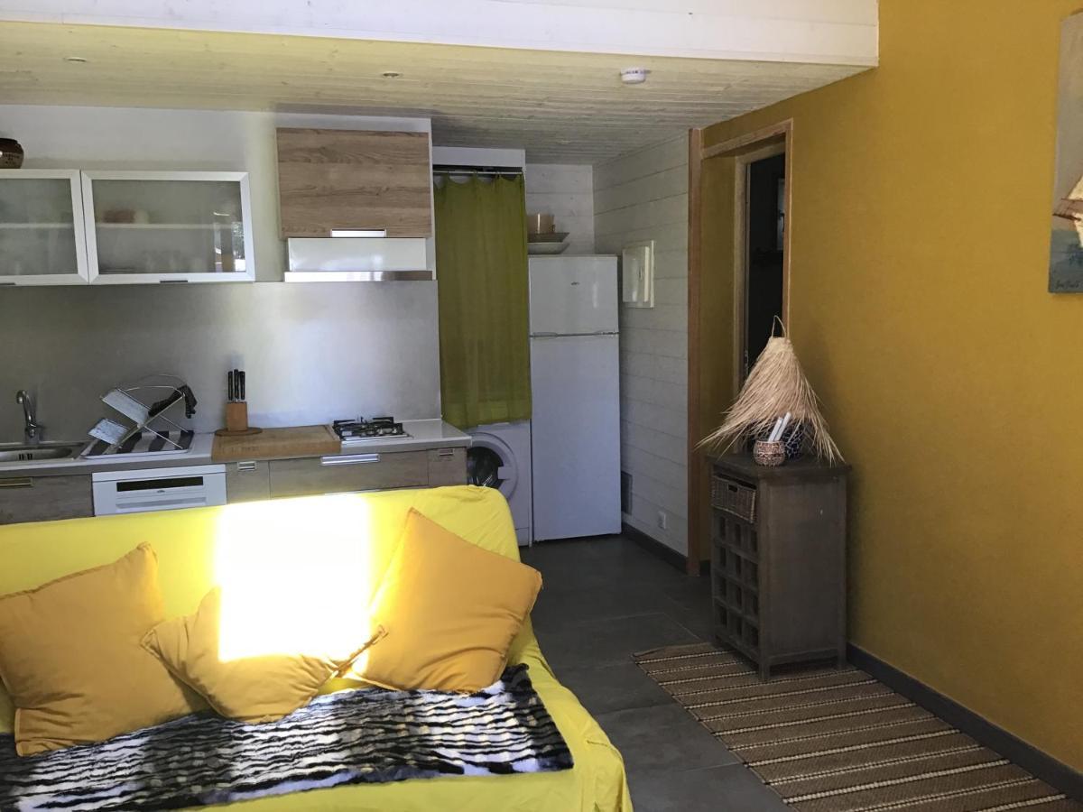 Des Mourguettes Holiday home