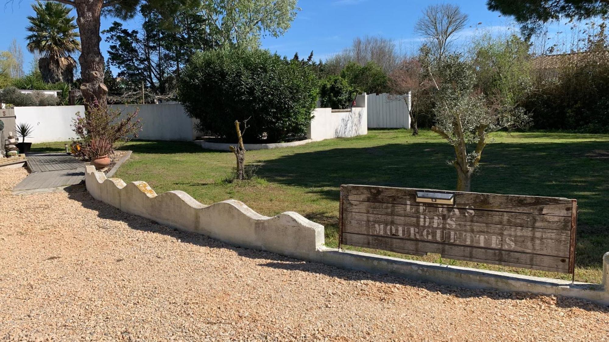 Des Mourguettes Holiday home Saintes-Maries-de-la-Mer