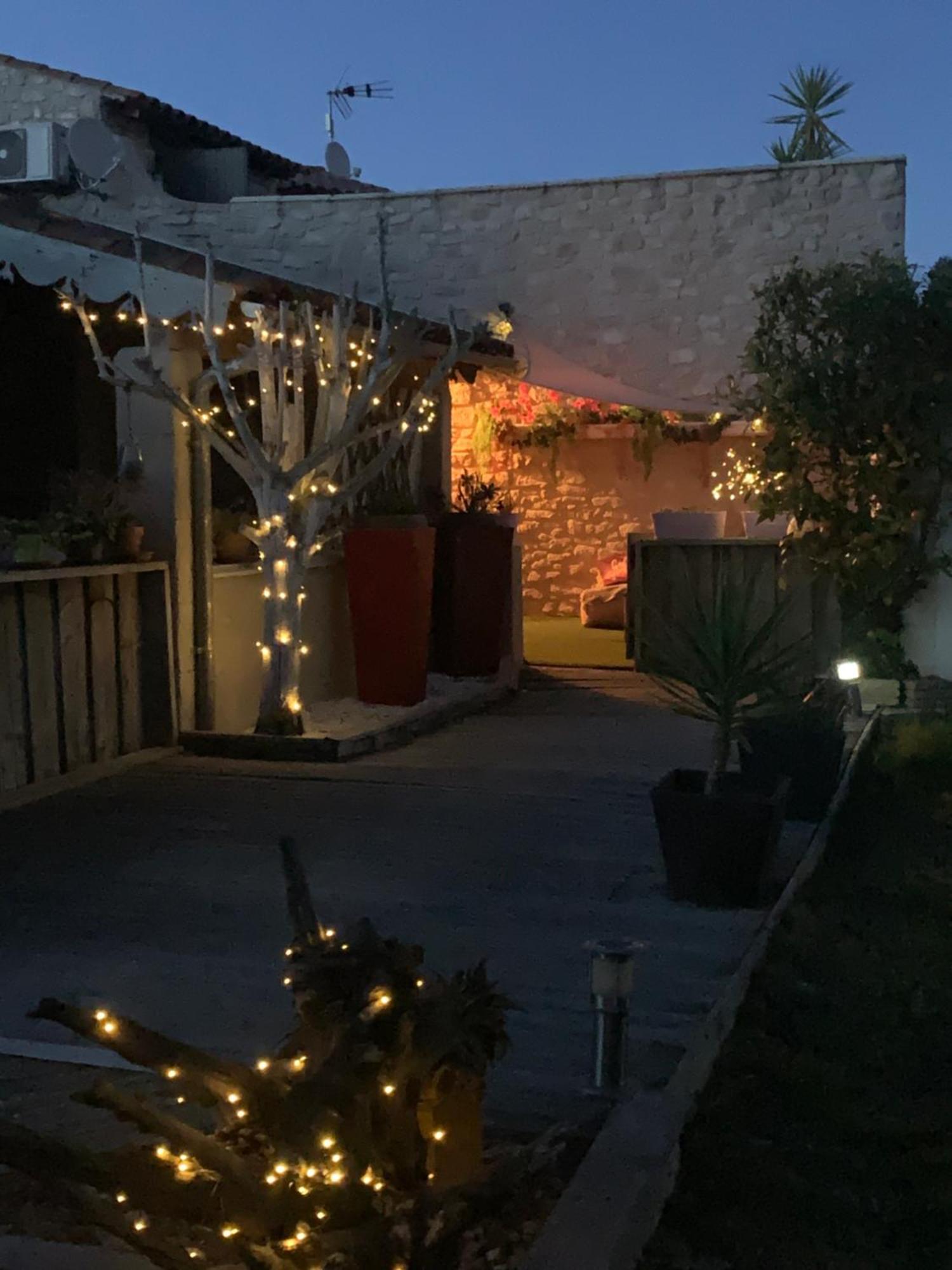 Des Mourguettes Holiday home