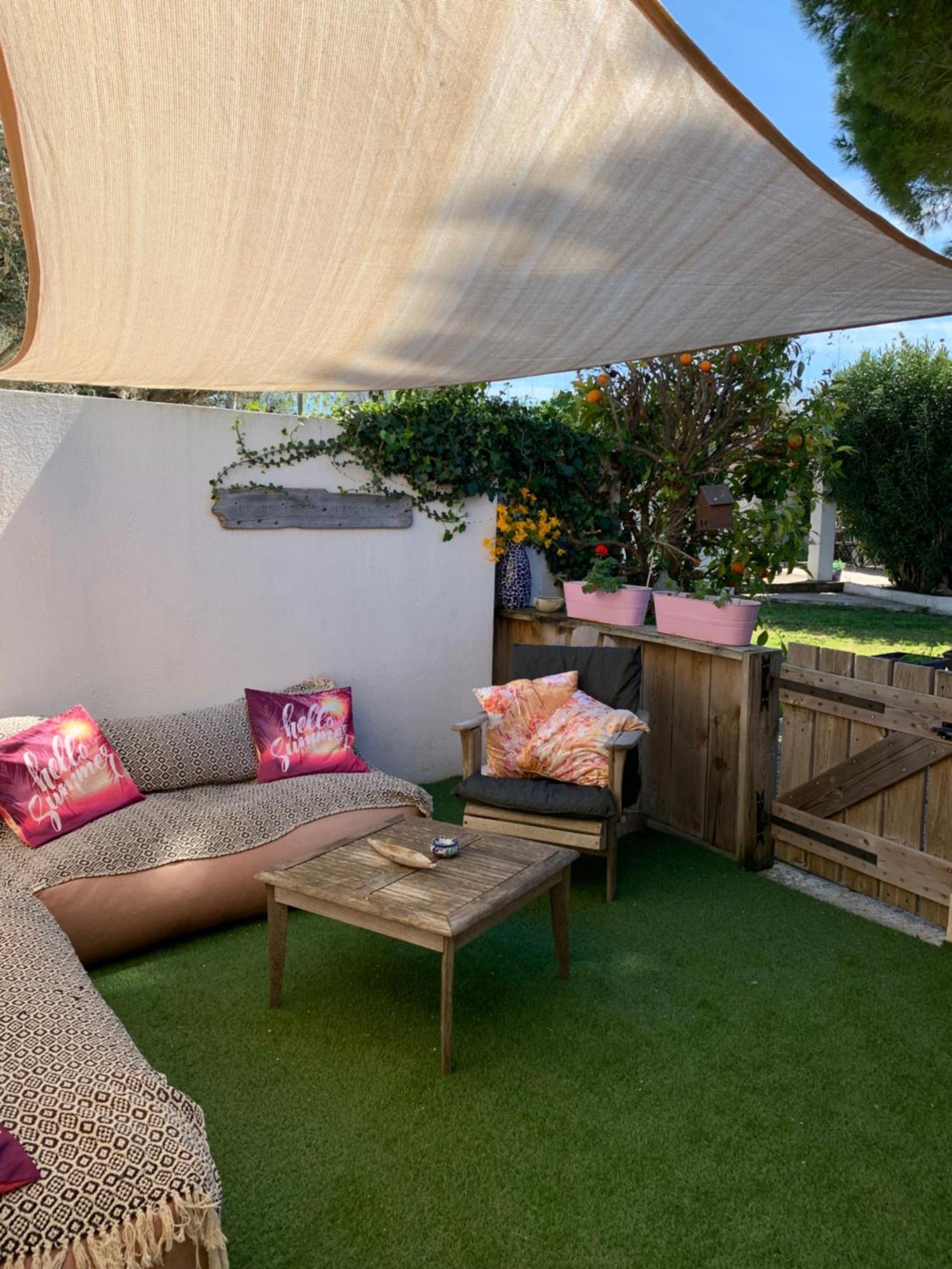 Des Mourguettes Holiday home Saintes-Maries-de-la-Mer