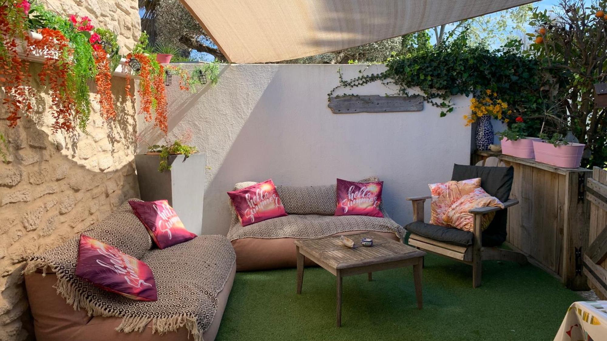 Des Mourguettes Holiday home