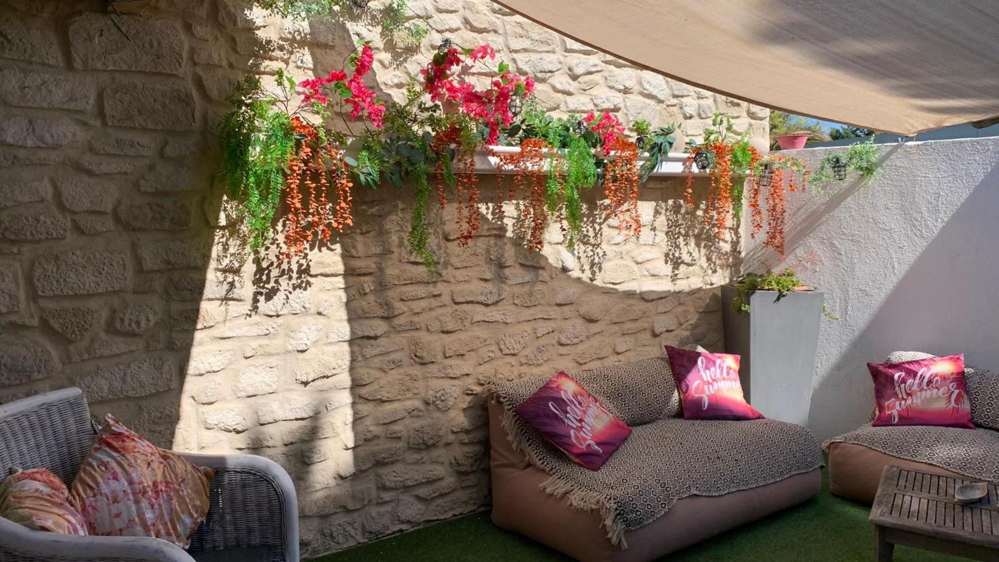 Holiday home Des Mourguettes *