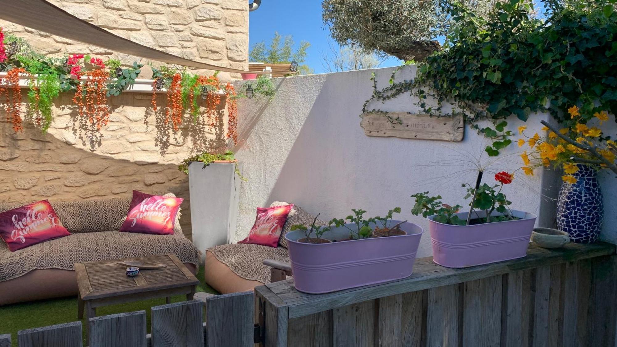 Holiday home Des Mourguettes