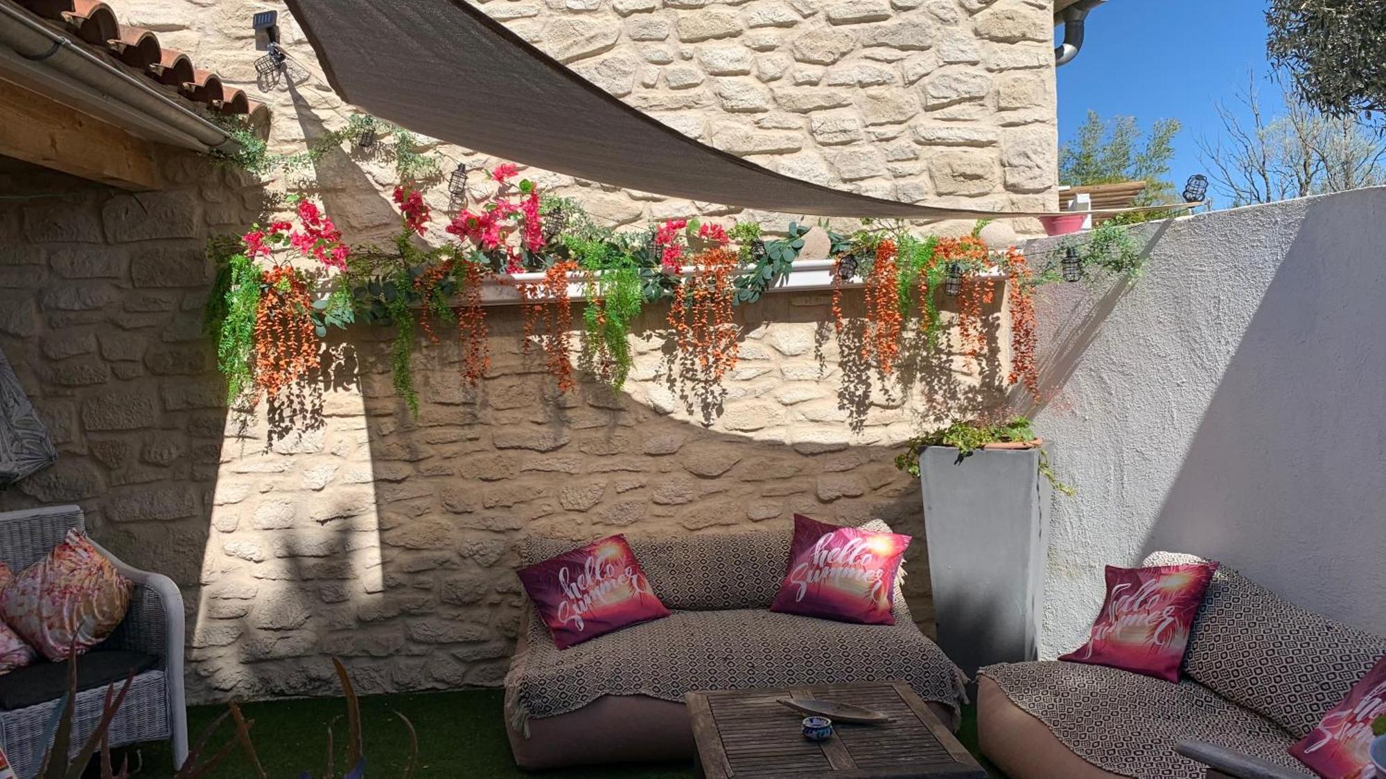 Holiday home Des Mourguettes Saintes-Maries-de-la-Mer