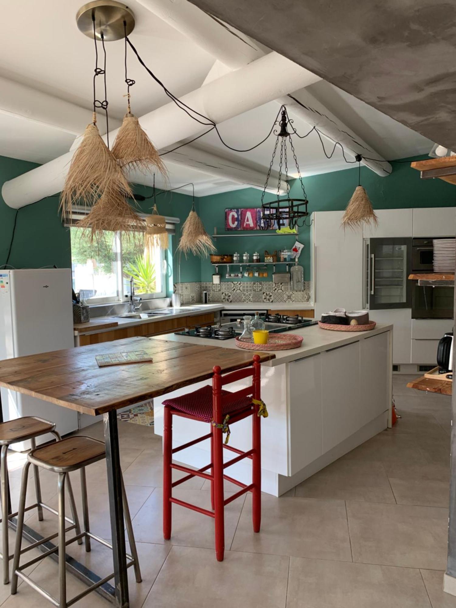 Des Mourguettes Holiday home