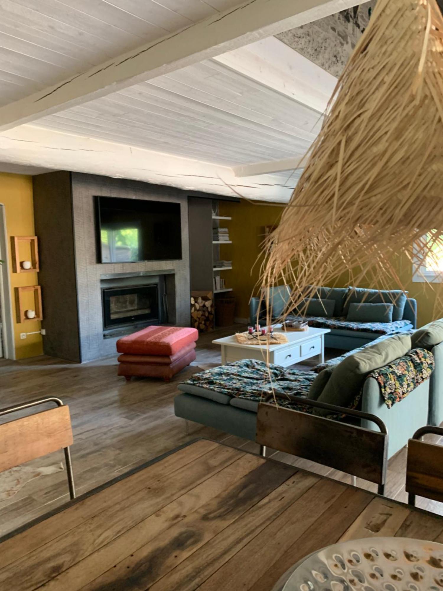 Des Mourguettes Holiday home Saintes-Maries-de-la-Mer