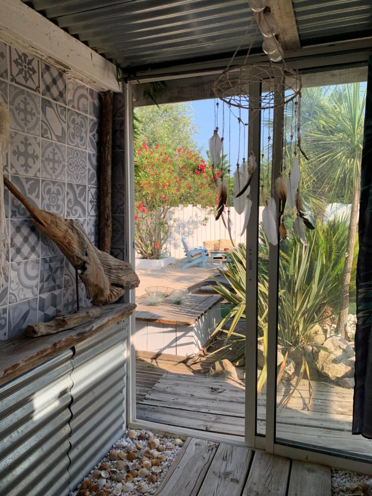 Des Mourguettes Holiday home
