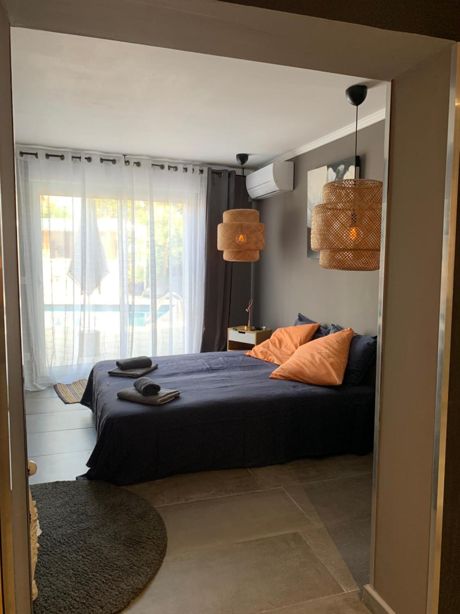 Holiday home Des Mourguettes
