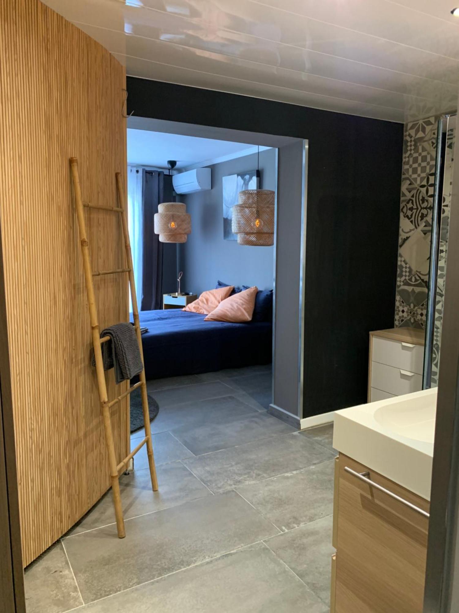 Holiday home Des Mourguettes