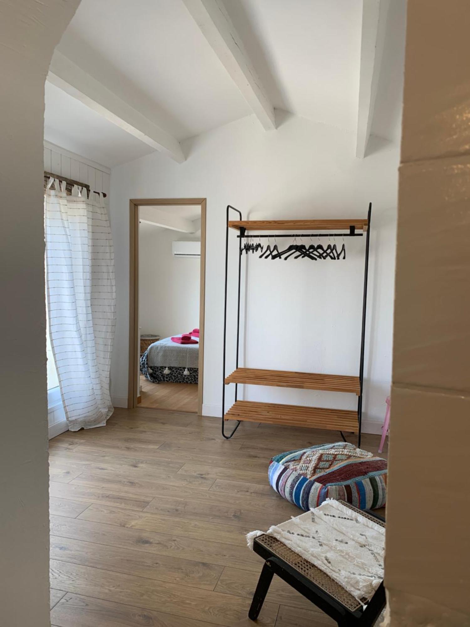 Des Mourguettes Holiday home *