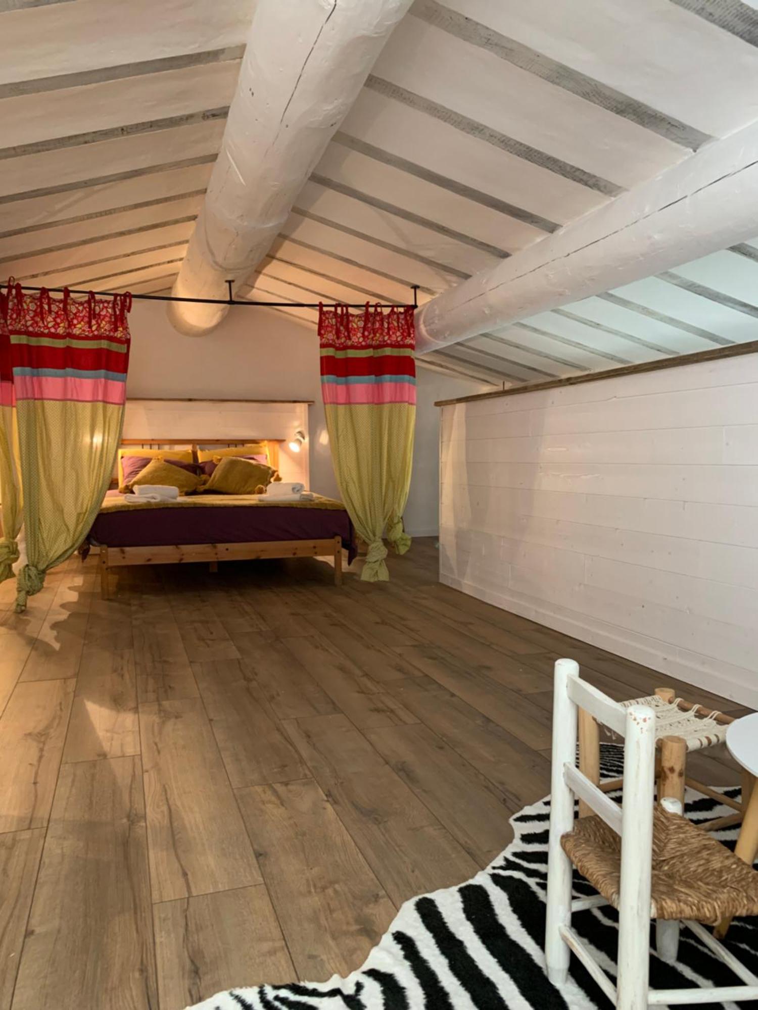 Des Mourguettes Holiday home *