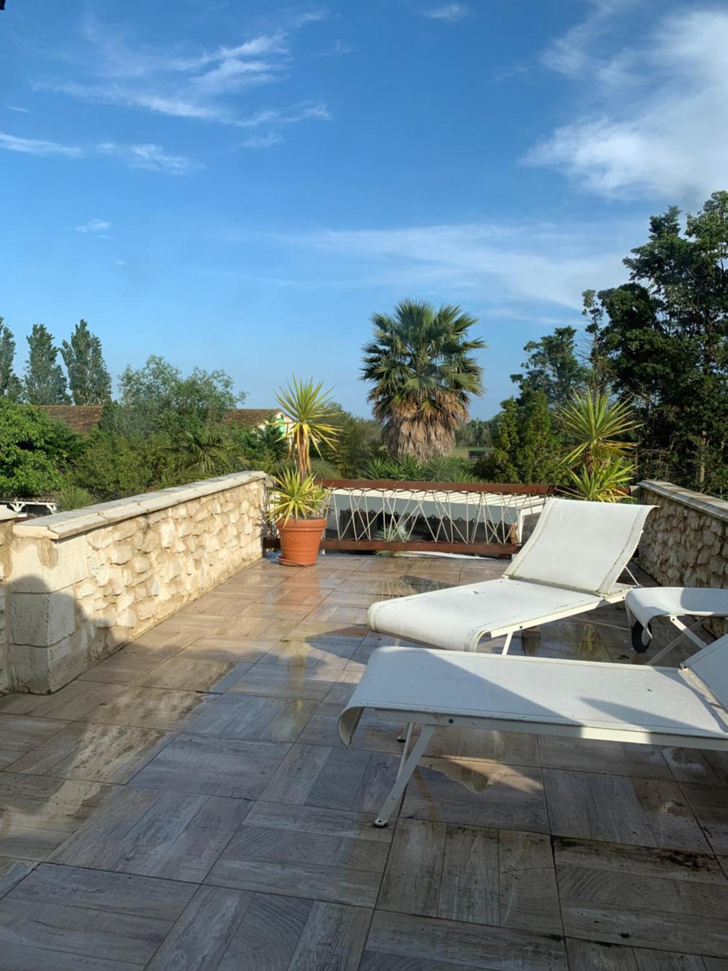 Des Mourguettes Holiday home