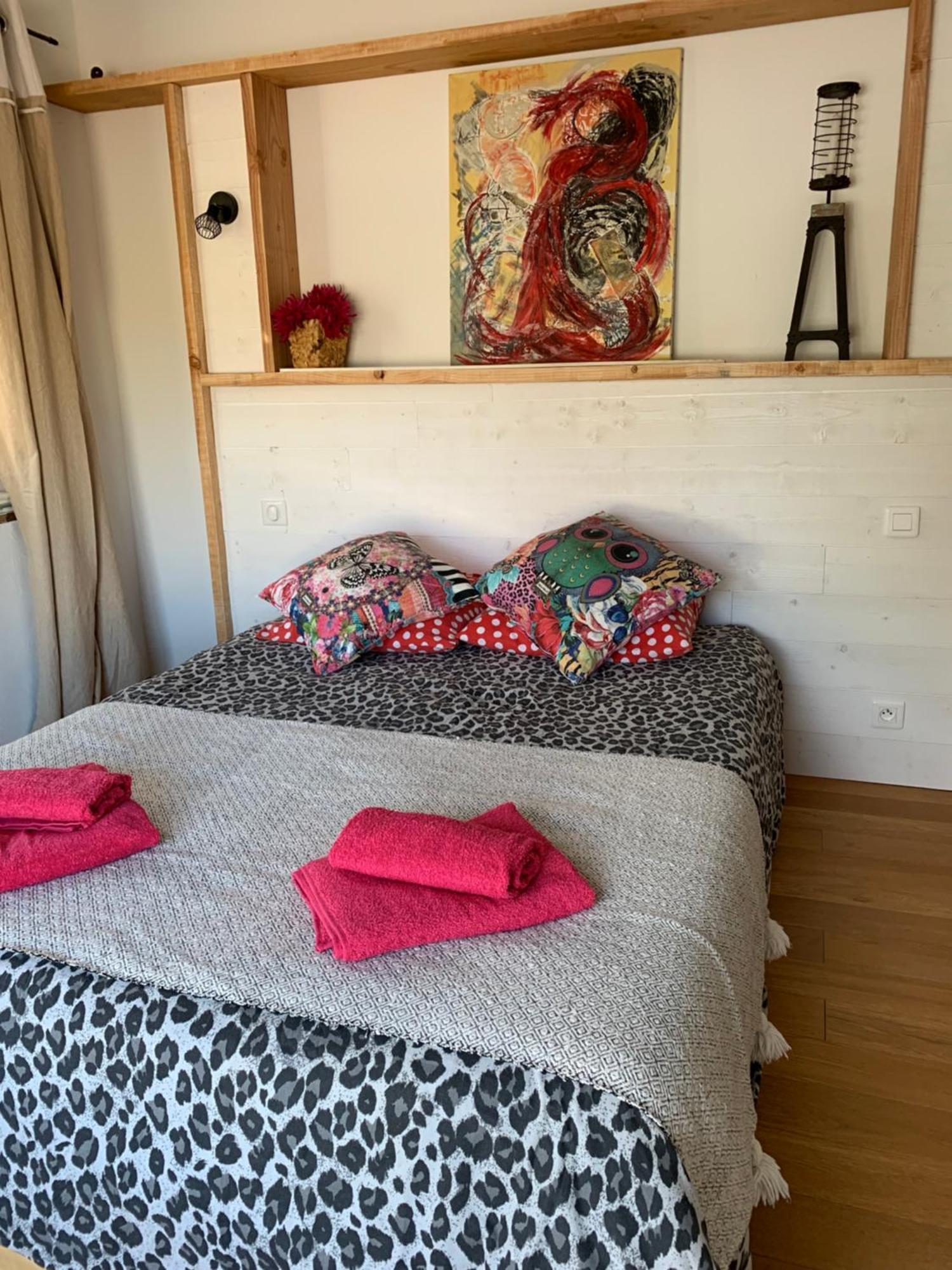 Holiday home Des Mourguettes