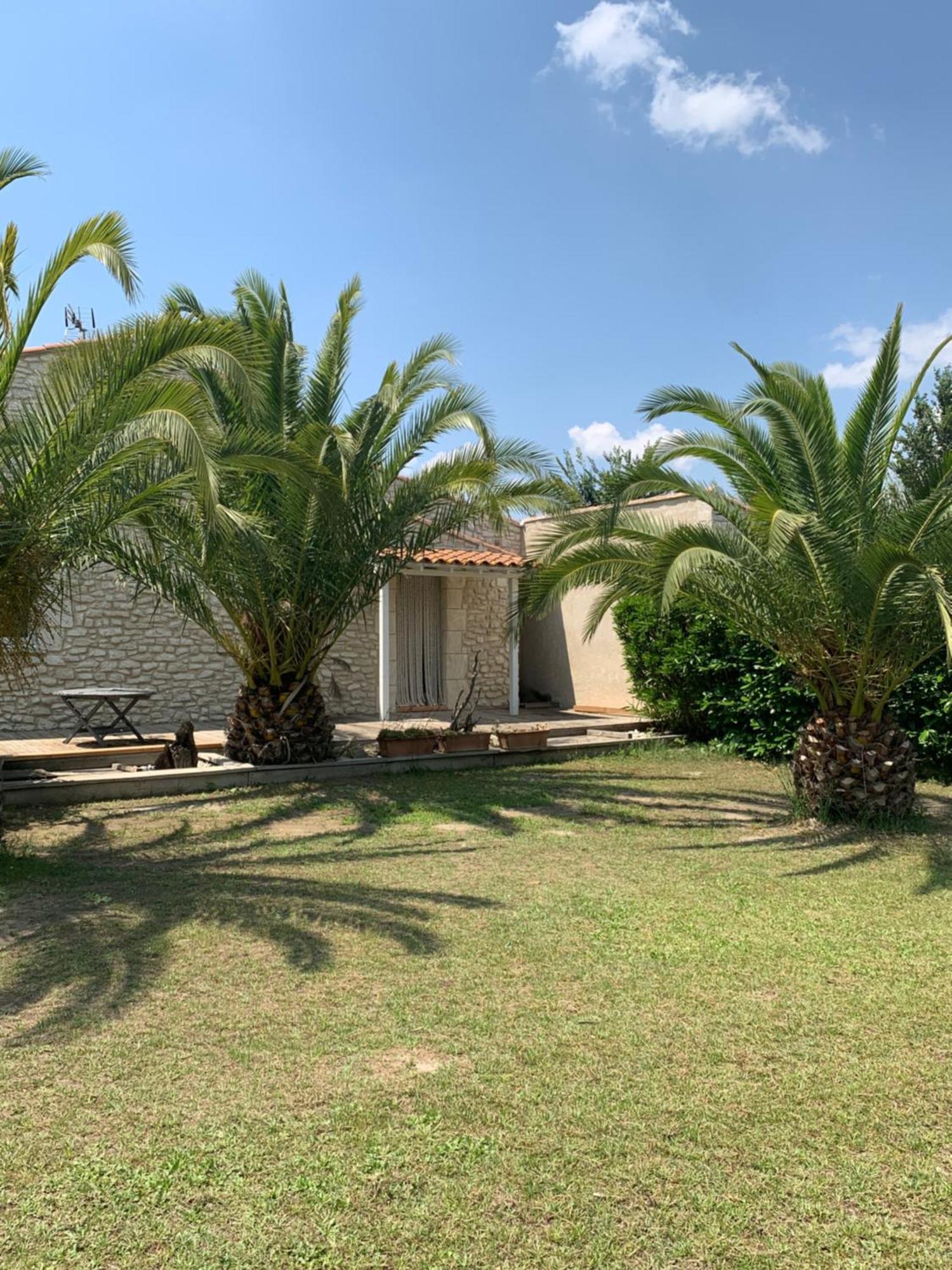 Des Mourguettes Holiday home Saintes-Maries-de-la-Mer