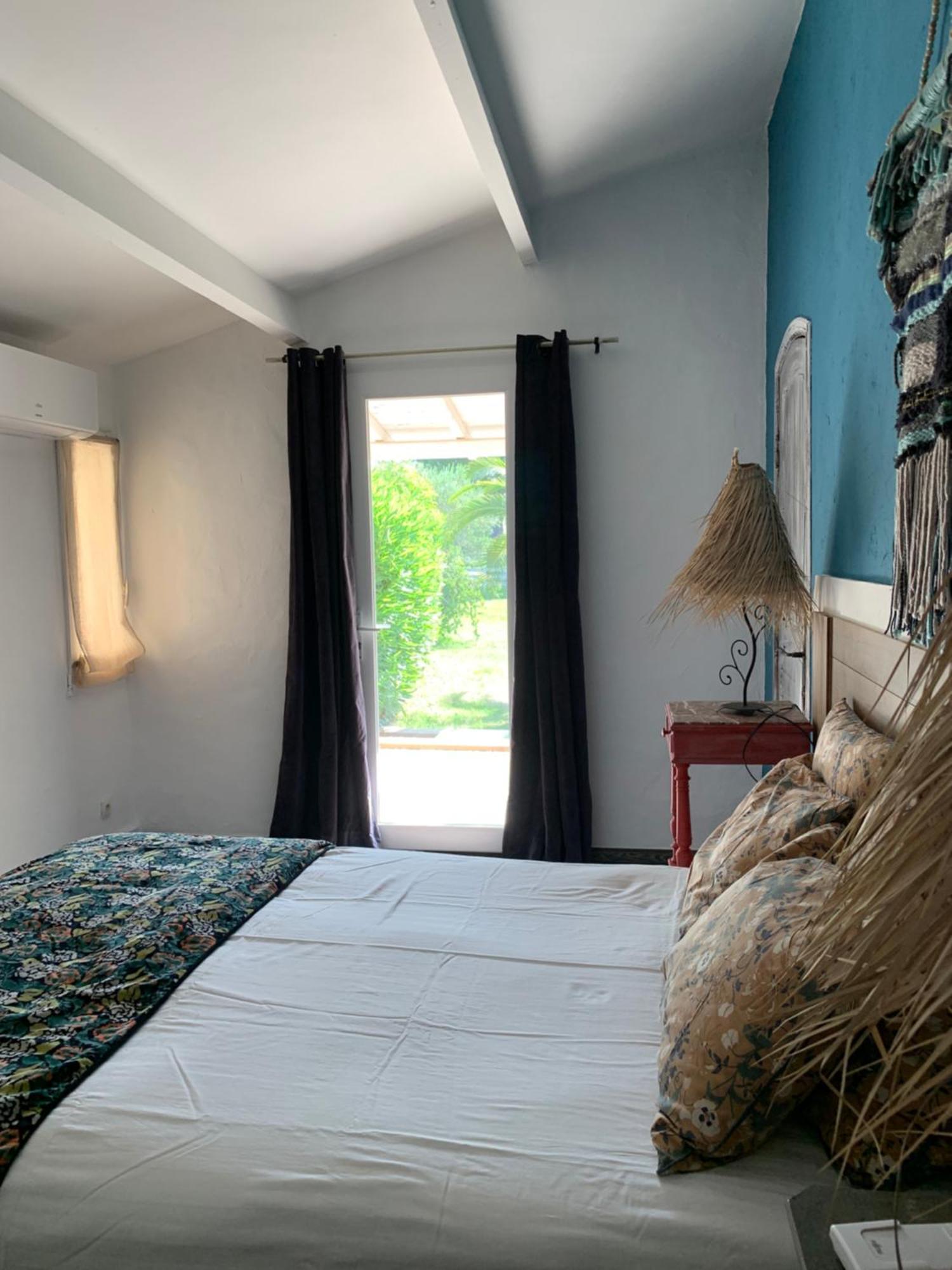 Des Mourguettes Holiday home