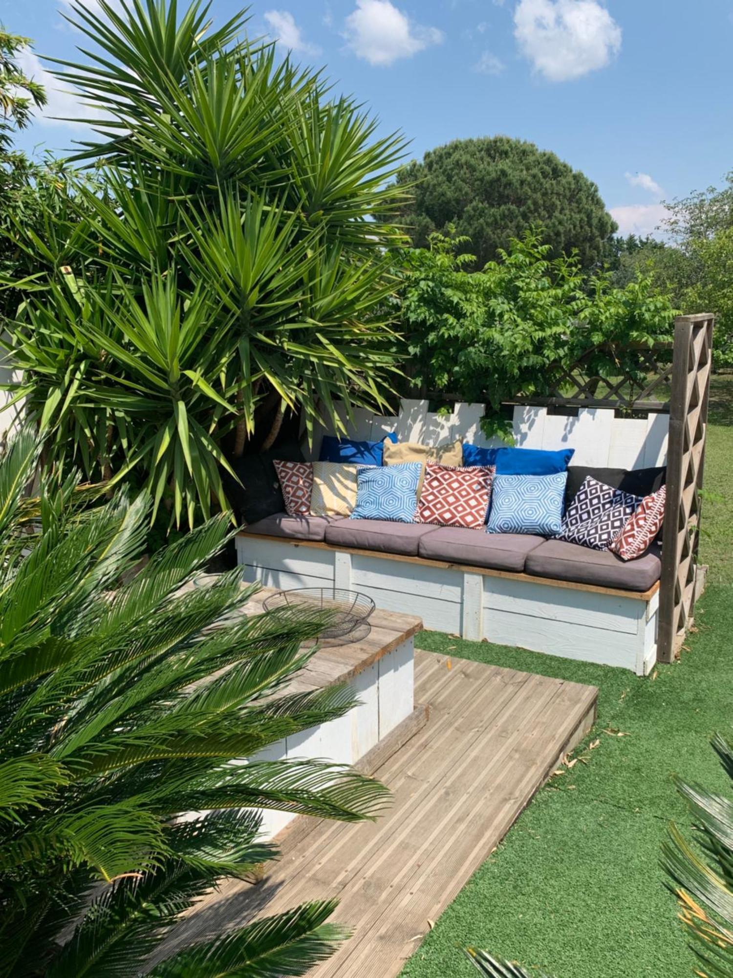 Holiday home Des Mourguettes *