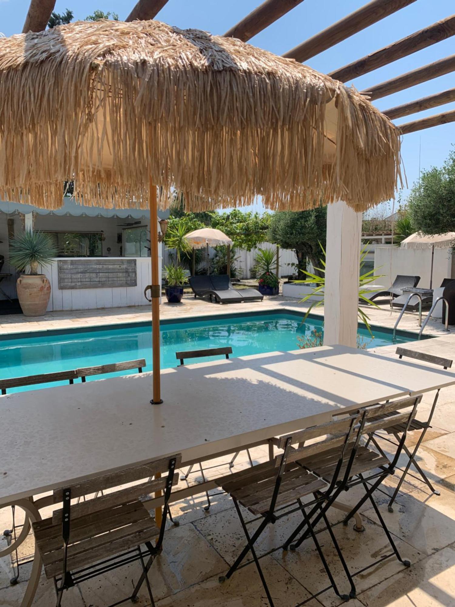 Des Mourguettes Holiday home *