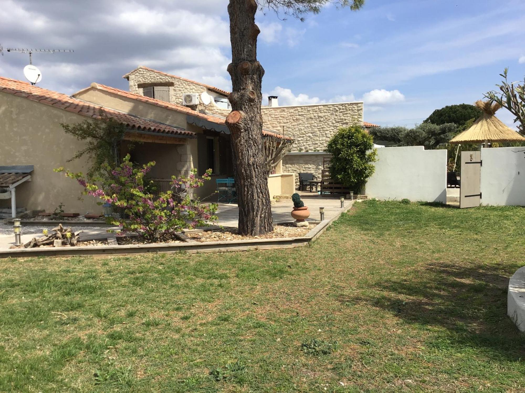 Des Mourguettes Holiday home *