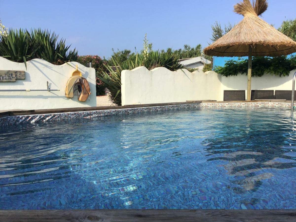 Des Mourguettes Holiday home