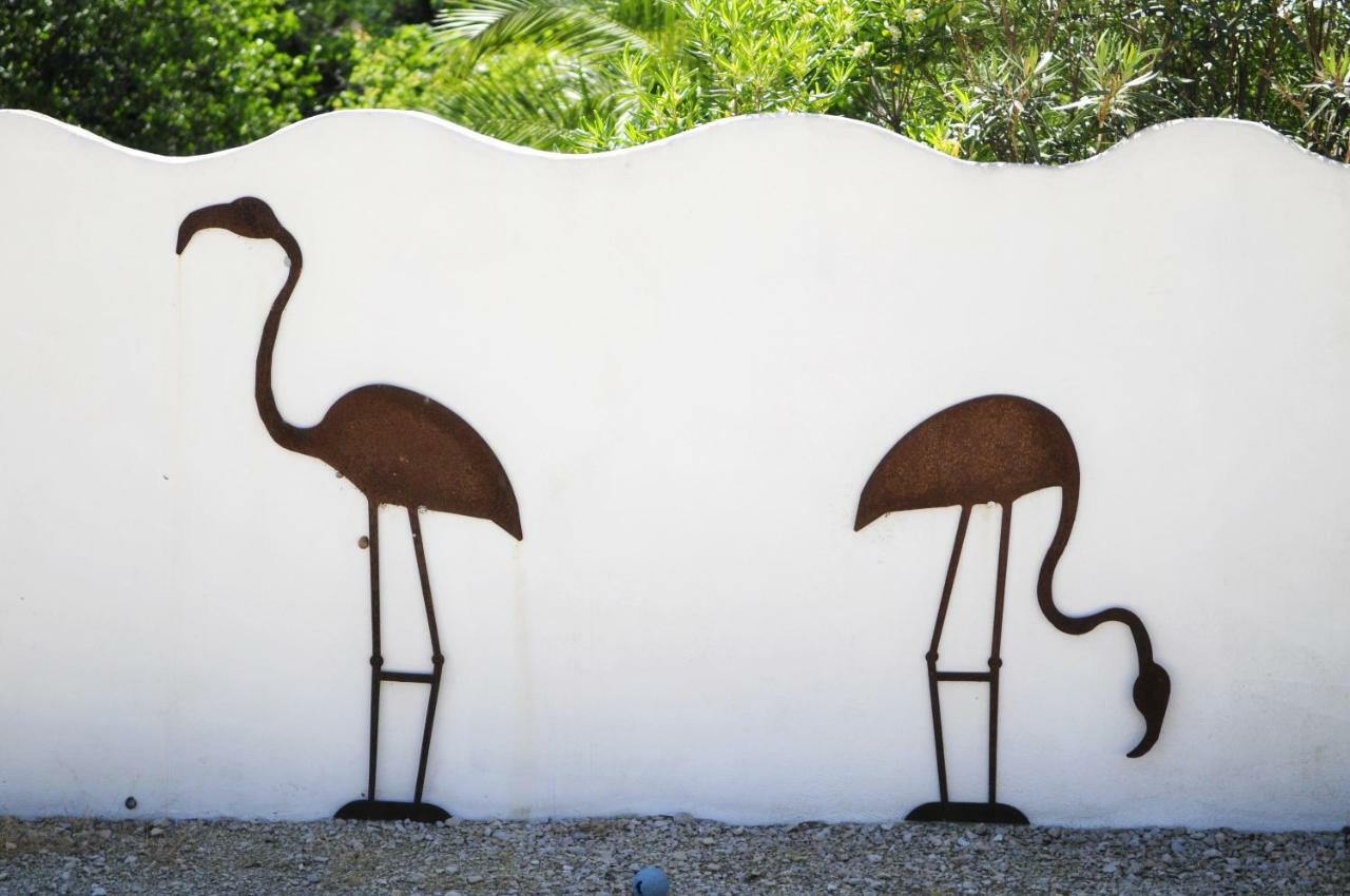 Des Mourguettes Holiday home *