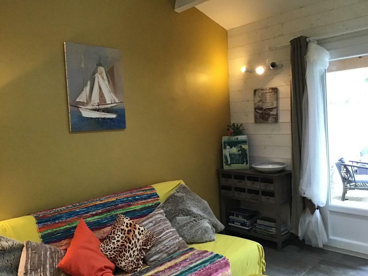 Holiday home Des Mourguettes