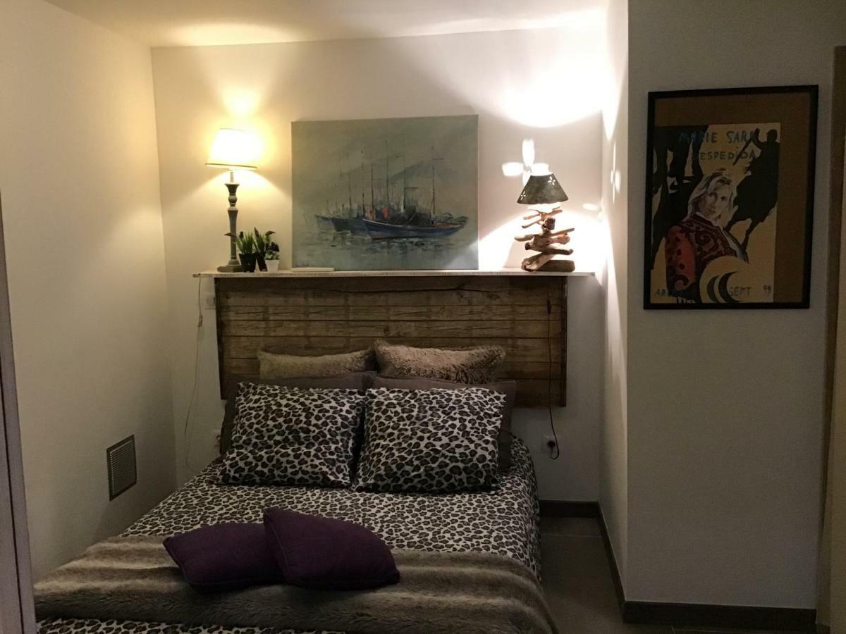 Holiday home Des Mourguettes