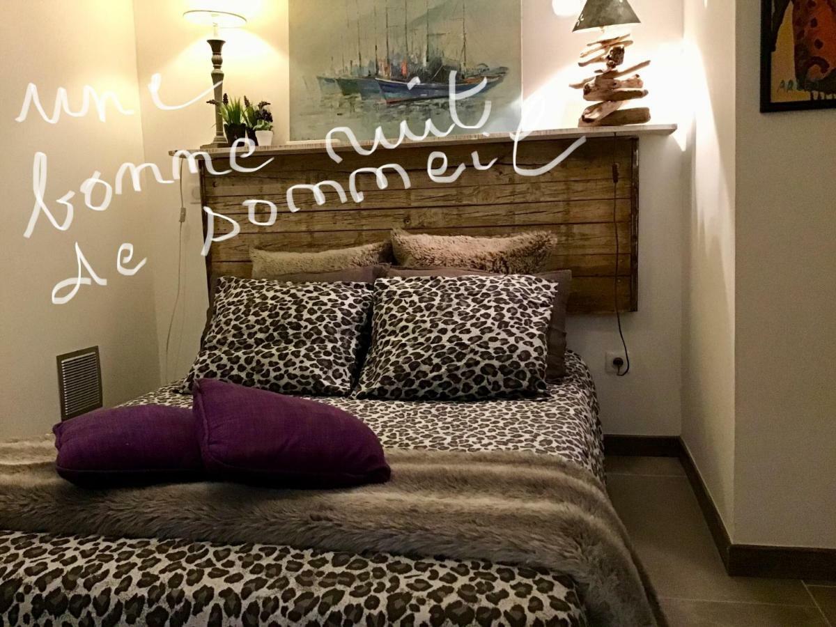 Holiday home Des Mourguettes