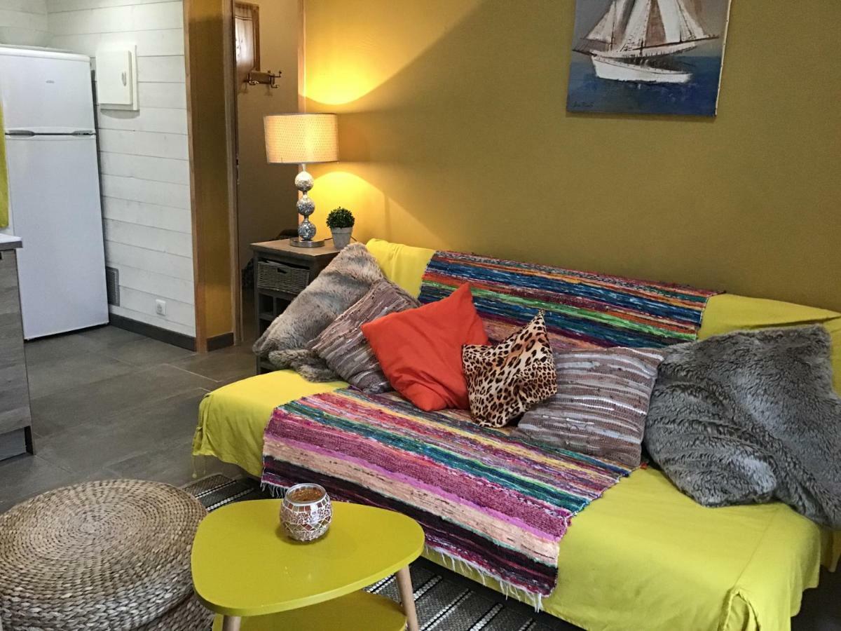 Holiday home Des Mourguettes